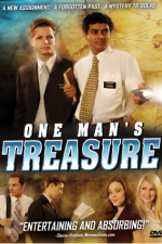 Watch One Man's Treasure Myflixer