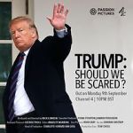 Watch Trump: Should We Be Scared? (TV Special 2024) Myflixer