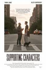 Watch Supporting Characters Myflixer