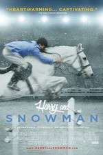 Watch Harry & Snowman Myflixer