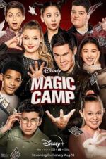 Watch Magic Camp Myflixer