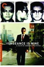 Watch Vengeance is Mine Myflixer
