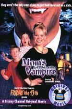 Watch Mom's Got a Date with a Vampire Myflixer