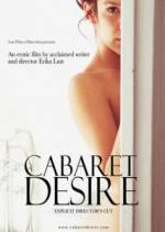 Watch Cabaret Desire Myflixer