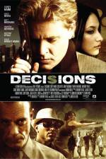 Watch Decisions Myflixer