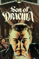Watch Son of Dracula Myflixer