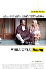 Watch While We're Young Myflixer