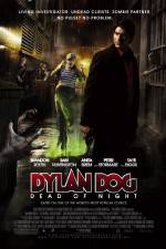 Watch Dylan Dog Dead of Night Myflixer