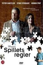 Watch Spillets regler Myflixer