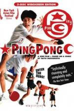 Watch Ping Pong Myflixer