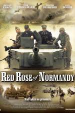 Watch Red Rose of Normandy Myflixer