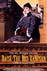 Watch Raise the Red Lantern Myflixer
