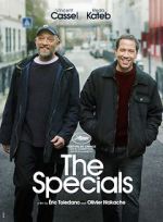 Watch The Specials Myflixer