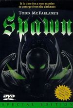 Watch Todd McFarlane's Spawn Myflixer