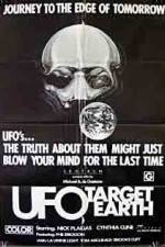 Watch UFO Target Earth Myflixer