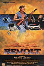 Watch Revolt Myflixer