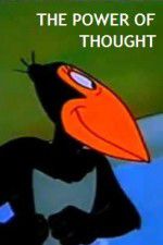 Watch The Power of Thought Myflixer