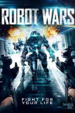 Watch Robot Wars Myflixer