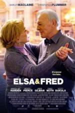 Watch Elsa & Fred Myflixer