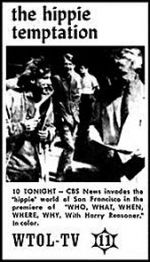 Watch The Hippie Temptation Myflixer