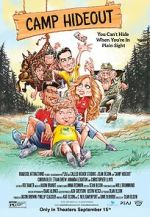 Watch Camp Hideout Myflixer
