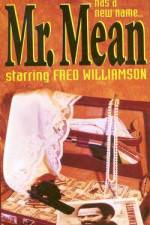 Watch Mr Mean Myflixer