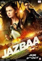 Watch Jazbaa Myflixer
