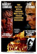 Watch Sudden Death Myflixer