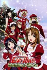 Watch Love Hina Christmas Special: Silent Eve Myflixer
