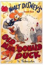 Watch Old MacDonald Duck (Short 1941) Myflixer