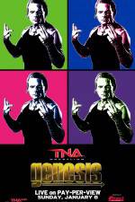 Watch TNA Genesis Myflixer