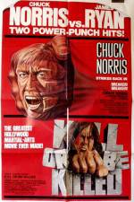 Watch Kill or Be Killed Myflixer