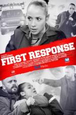 Watch First Response Myflixer