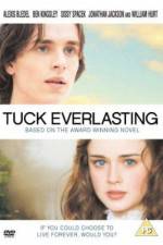 Watch Tuck Everlasting Myflixer