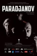 Watch Paradjanov Myflixer