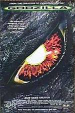 Watch Godzilla Myflixer