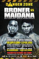 Watch Broner vs Maidana Myflixer
