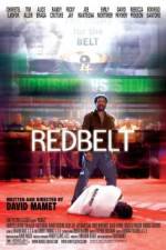 Watch Redbelt Myflixer