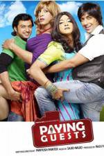 Watch Paying Guests Myflixer