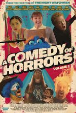 Watch A Comedy of Horrors, Volume 1 Myflixer