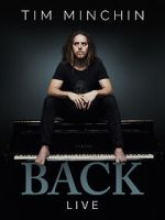 Watch Tim Minchin: Back Myflixer