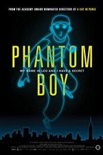 Watch Phantom Boy Myflixer
