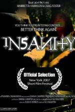 Watch Insanity Myflixer
