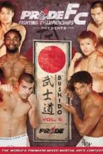 Watch Pride Bushido 5 Myflixer