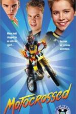 Watch Motocrossed Myflixer