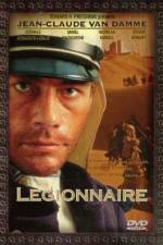 Watch Legionnaire Myflixer