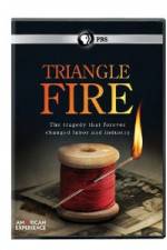 Watch PBS American Experience: Triangle Fire Myflixer