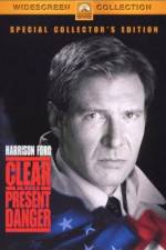Watch Clear and Present Danger Myflixer