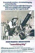 Watch Something Big Myflixer