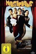 Watch Magicians Myflixer